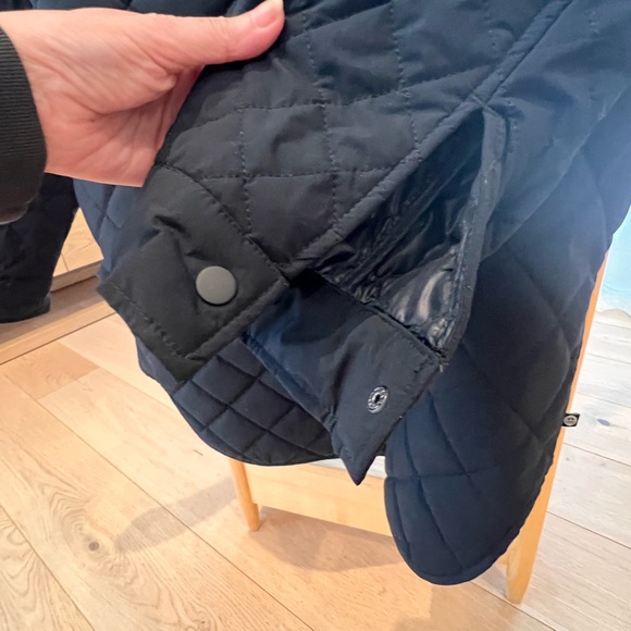 Mondetta Outdoor Project Shirt Jacket Size S - Picture 5 of 8